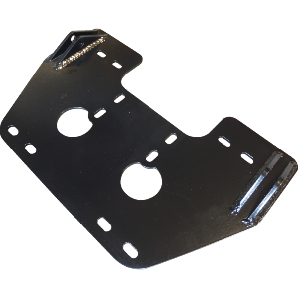 (image for) KFI PRODUCTS Honda Model Specific Plow Mount 4501-1015