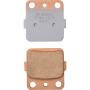(image for) Sintered Metal Pad/Shoe DP-816