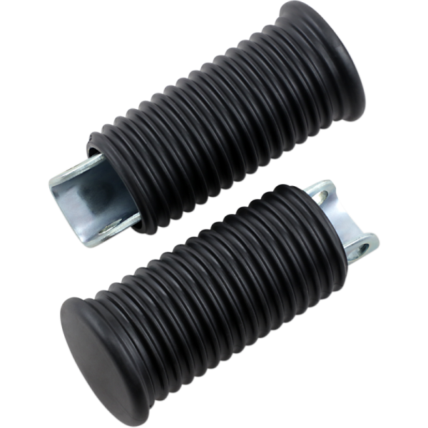 (image for) Drag Specialties Rubber Driver Pegs (Pair)