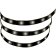 (image for) White 36" Strip LED Accent Light