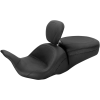 (image for) Lowdown Seat with Driver Backrest
