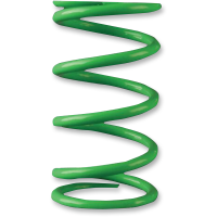 (image for) Primary Spring, 140-330 lbs, Green