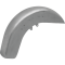 (image for) Heavy-Duty Steel Front Fender, Smooth style