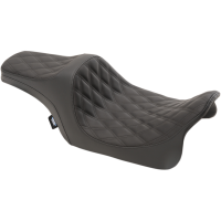 (image for) Predator III Seat Double Diamond Black