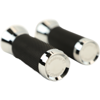 (image for) Aluminum Grips Chrome