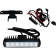 (image for) Road Glide LED Light Bar Kit - White LEDs