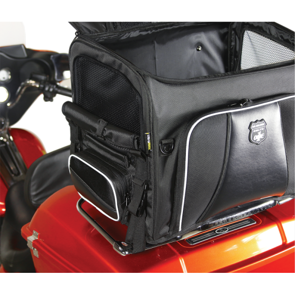 Nelson-Rigg Route 1 Rover Pet Carrier