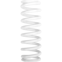 (image for) Premium Rear Shock Spring 40 N/MM