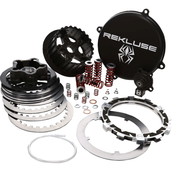 (image for) Rekluse Core EXP 4.0 Clutch