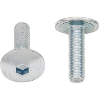 (image for) Replacement Fairing Bolt M6 x 1.0 x 20 mm