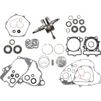 (image for) Vertex Complete Rebuild Kit - Suzuki RM-Z250 07-09