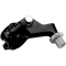 (image for) Clutch Perch - Black