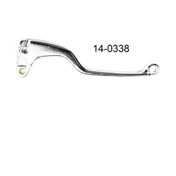 (image for) Motion Pro Replacement OEM-Style Clutch Lever (L.H.)