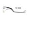 (image for) Motion Pro Replacement OEM-Style Clutch Lever (L.H.)