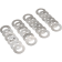 (image for) Feuling 0.005" Rocker Shaft Shims