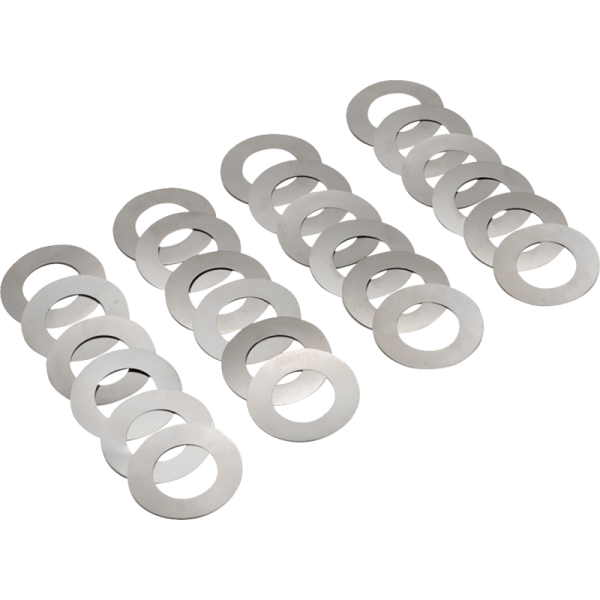 (image for) FEULING OIL PUMP CORP. Feuling 0.005" Rocker Shaft Shims