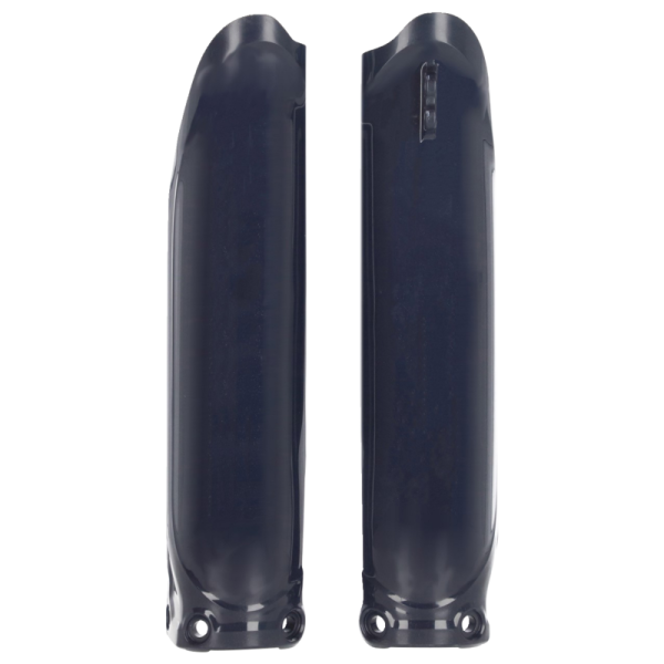 (image for) Acerbis Lower Fork Cover Sets - Dark blue