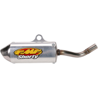 (image for) FMF Shorty Silencer - Yamaha YZ85/L 02-23