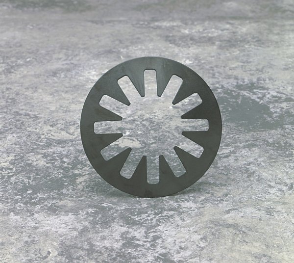 Barnett Diaphragm Clutch Spring