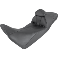 (image for) Adventure Tour Seat - Low-profile w/ lumbar rest