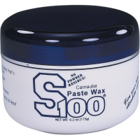(image for) S100 Carnauba Paste Wax