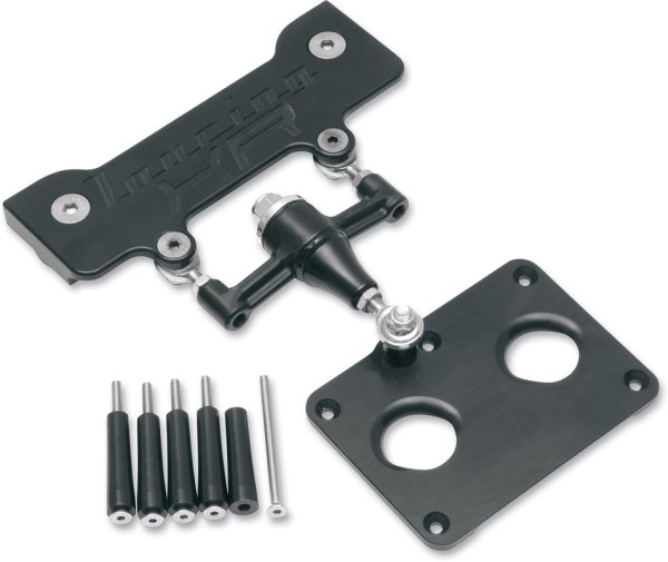 Alloy Art TXR Stabilizer