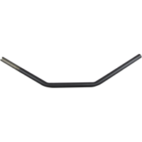 (image for) Dragster Wide Flat Black