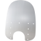 (image for) 21" Replacement Plastic Clear