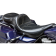 (image for) Le Pera Maverick DL Black Stitch Seat