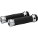 (image for) Khrome Werks Grips - Klassic, Chrome
