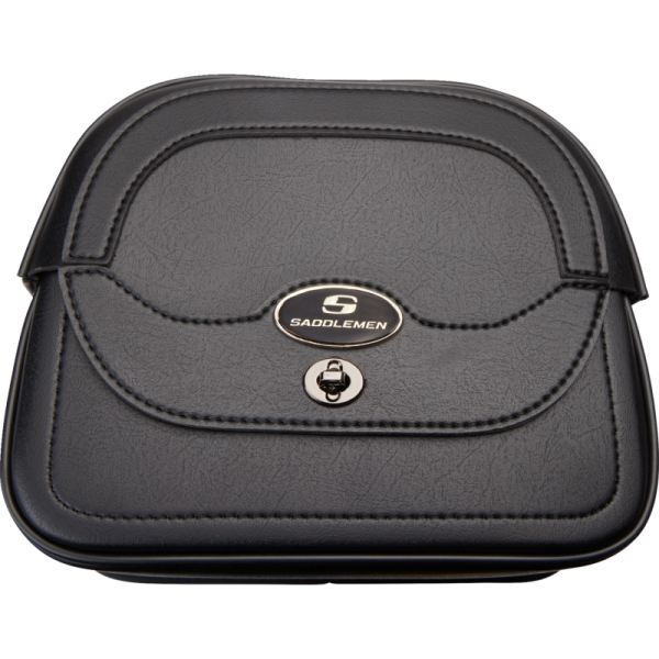 Saddlemen Large Cruis'n Sissy Bar Bag