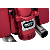 (image for) Replacement Lens Red