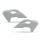 (image for) Radiator Cover - Gray