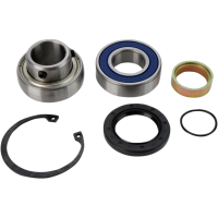 (image for) All Balls Jack Shaft Chain Case Bearing and Seal Kit for Polaris Trail Touring 500 96-97