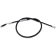 (image for) Motion Pro Control Cable - Kawasaki KX125 99 - Clutch