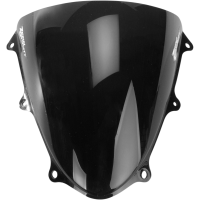 (image for) SR Series Windscreen Dark Smoke for SUZUKI GSX-R750 11-20