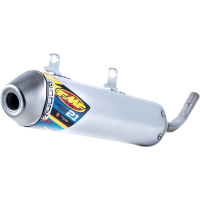 (image for) FMF TurbineCore 2.1 Spark Arrestor Silencer - KTM 150 XC-W 20-22
