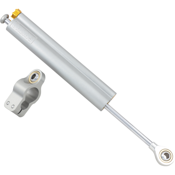 (image for) OHLINS Öhlins Universal Steering Damper, 90 mm