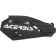 (image for) Acerbis K-Linear Handguards - Black/white