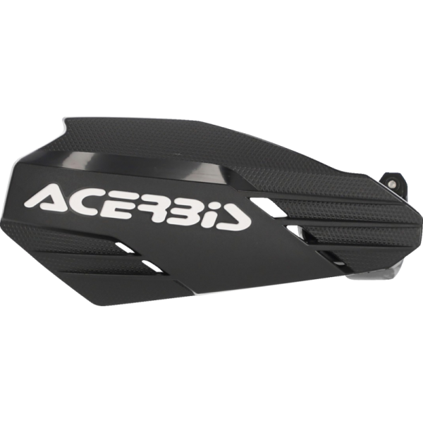(image for) Acerbis K-Linear Handguards - Black/white