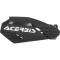 (image for) Acerbis K-Linear Handguards - Black/white