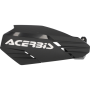 (image for) Acerbis K-Linear Handguards - Black/white