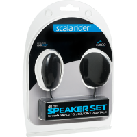 (image for) 40 mm HD speaker set