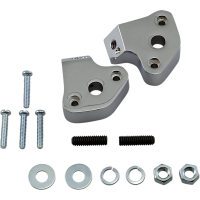 (image for) Drag Specialties Shortie Rear Turn Signal Mounting Brackets