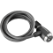(image for) Kryptoflex Key Cable Lock, 5' x 10 mm