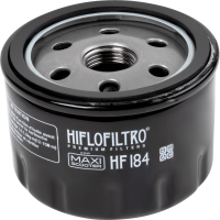 (image for) Hiflofiltro Standard Filter HF184