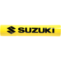 (image for) Factory Effex 7.5" Standard Round Bar Pad - Suzuki