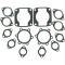(image for) Vertex Full Top End Engine Gasket Set for Arctic Cat Panther 86-89