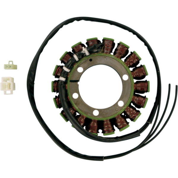 (image for) RICK'S MOTORSPORT ELECTRIC Stator for Suzuki DL1000 V-Strom 03-09