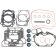 (image for) Cometic Top End Gasket Kit - Buell XB9/XB12